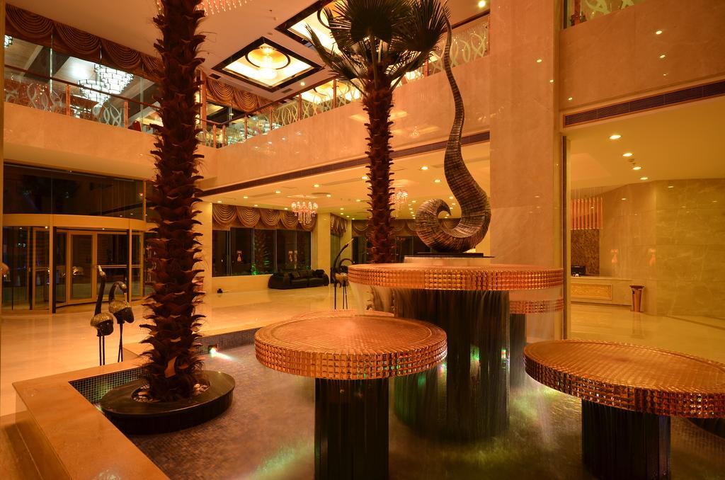 Huangma Holiday Hotel Хайкоу Екстер'єр фото