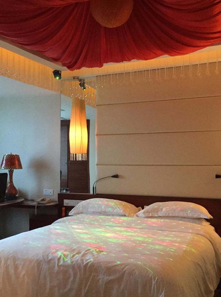 Huangma Holiday Hotel Хайкоу Екстер'єр фото